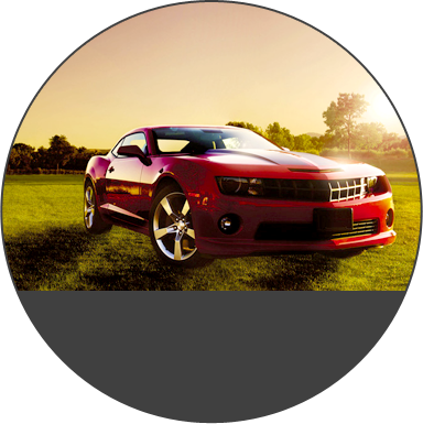 Chevy Camaro
