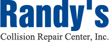 Randy's Collision Repair Center, Inc.
